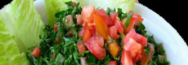 Salads