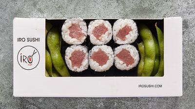 Tuna Maki