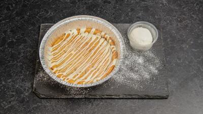 White Chocolate Chip Cookie Dough