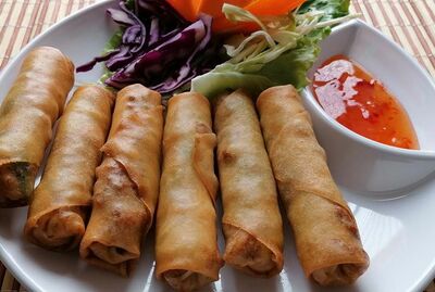 K1 Popiah Gai