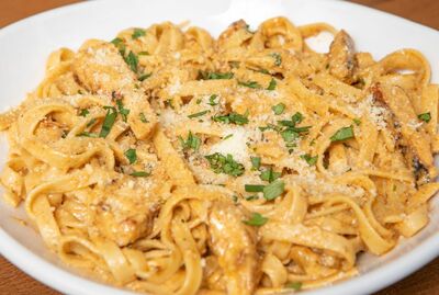 CHIPOTLE PASTA