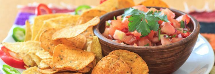 Nachos