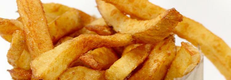 FRITES / FRIES