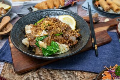 PAD SEE EWE