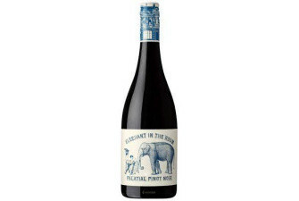 Elephant In The Room Pinot Noir 750ml
