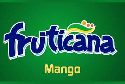 Fruiticana Mango
