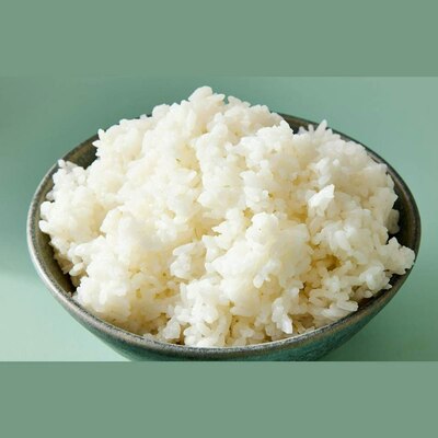 Riz Blanc / White Rice