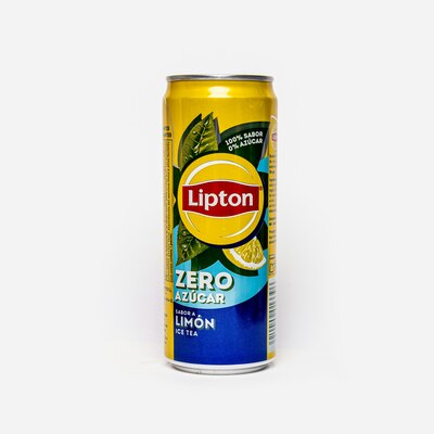 Lipton Limón
