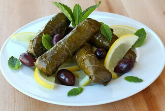 Warak Inab