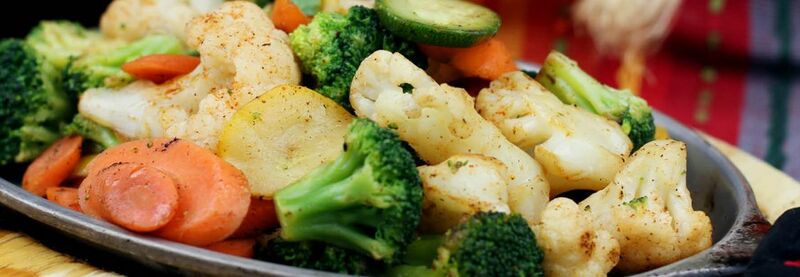 Vegetarian