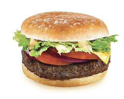 Rancho Handmade Burger