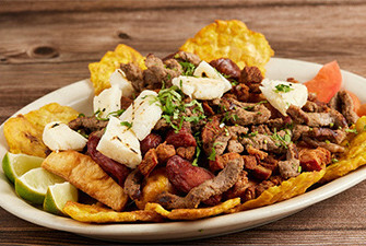 Sample Platter (Picada)