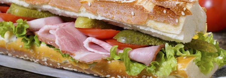 Party Subs