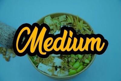 Medium