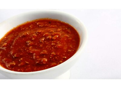 Salsa Boloñesa