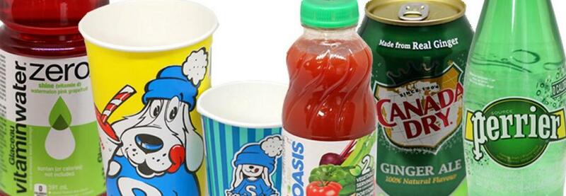 BREUVAGES / BEVERAGES