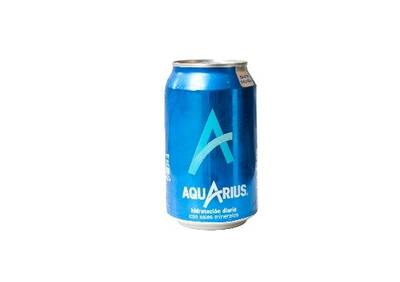 Aquarius Clásico