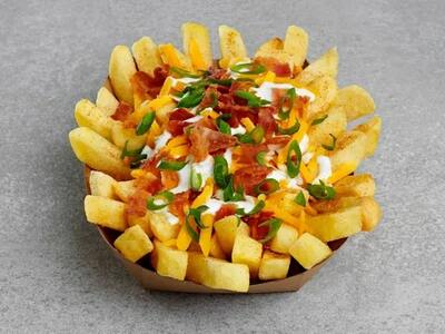 CBG Fries