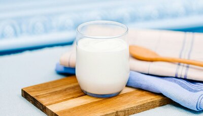 Fromage blanc nature