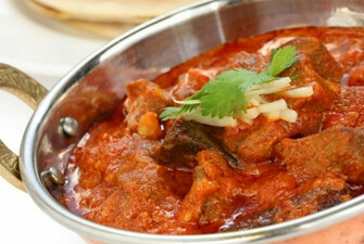 LAMB ROGANJOSH