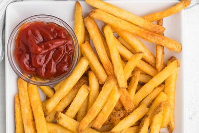 Fries