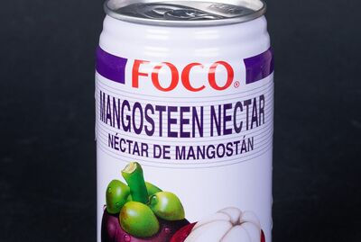 Nectar MANGOSTEEN