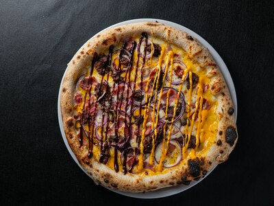 Pizza La Porketa