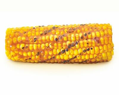 Corn on the Cob, Piri Piri