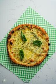 Cheese Garlic Bread
