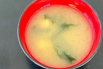 Miso Soup