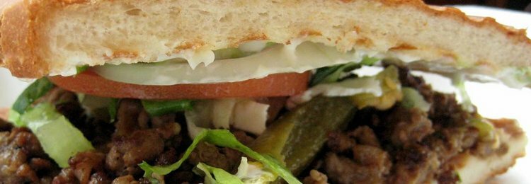 TORTAS
