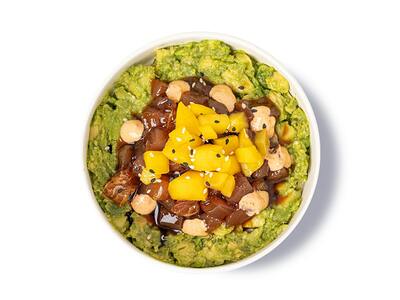 Tartar de Atún