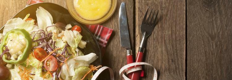 SALADS