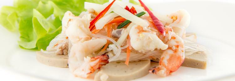 THAI SALAD