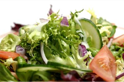 Garden Salad