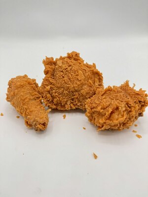 6 Pcs Chicken