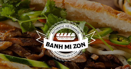 Banh mi Zon ( BMZ )