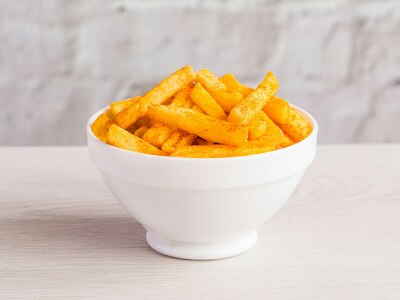 Regular Fries