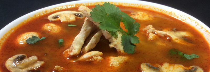 Soups