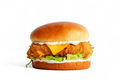 The Classic Sandwich