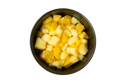 Bowl de Frutas