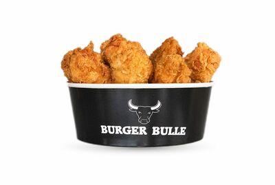 12er Hot Wings