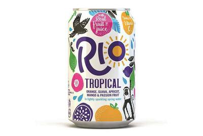 Rio Tropical