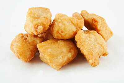 Chicken Nuggets (6)
