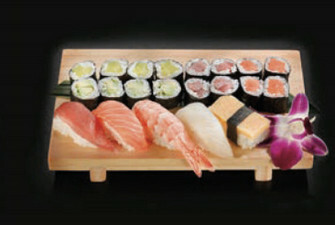 Nigiri Hoso Combo
