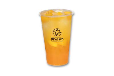Mango Green Tea