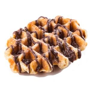 Waffles