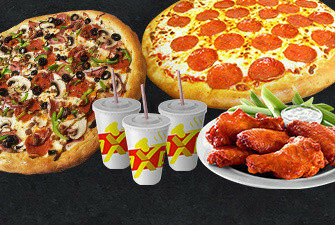 Combo Xpress 5