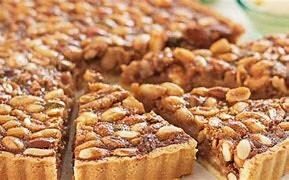 Tarte Caramel Peanut