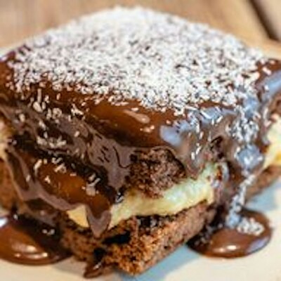 Pot Cake
